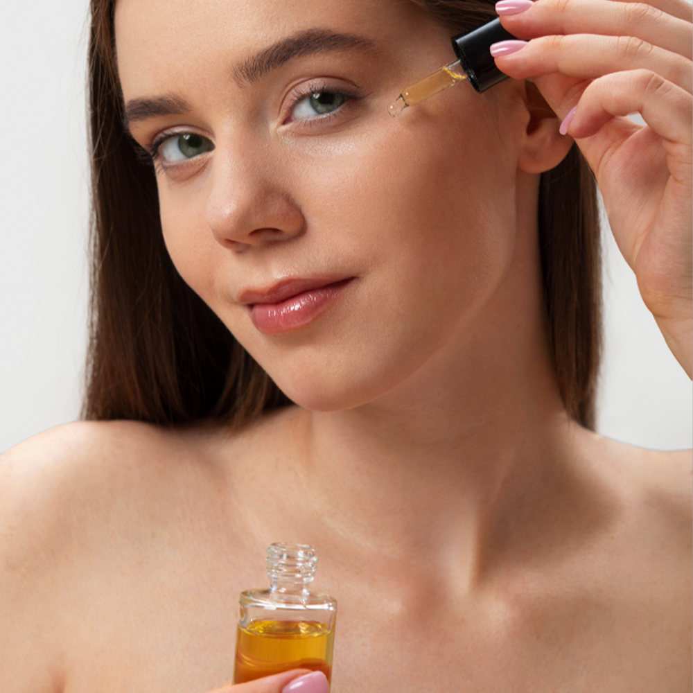 Cuidado Facial & Skincare